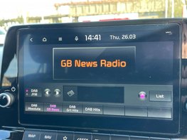 Kia Picanto 1.0 Picanto 3 Auto 5dr 29