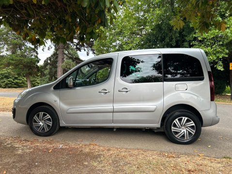 Citroen Berlingo BLUEHDI EDITION 19