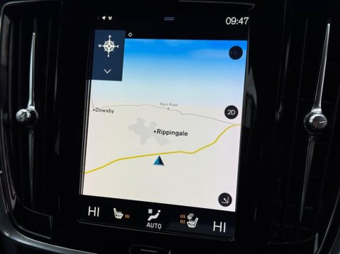 Volvo V90 2.0 D4 Momentum Auto Euro 6 (s/s) 5dr 14