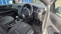Ford Focus 1.6 Sport Hatchback 5dr Petrol Manual (161 g/km, 99 bhp) 8