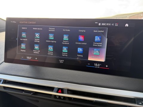 BMW Ix 50 111.5kWh M Sport Edition SUV 5dr Electric Auto xDrive (523 ps) 49