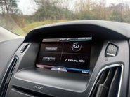 Ford Focus 1.0 Focus Zetec 5dr 16