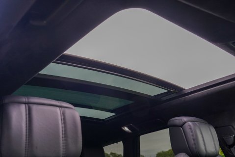 Land Rover Range Rover Sport 3.0 SDV6 AUTOBIOGRAPHY DYNAMIC 16