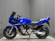 Honda CB 600 2001 ONLY 15K MOT OCTOBER 2027 VERY CLEAN 600CC 4