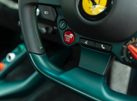 Ferrari 812 Superfast 12