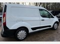 Ford Transit Connect 1.5 220 EcoBlue Leader Panel Van 5dr Diesel Manual L1 Euro 6 (s/s) (75 ps) 11