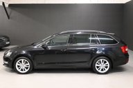 Skoda Octavia 1.5 Octavia SE L TSi 5dr 42