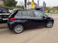 Peugeot 208 1.2 PureTech Allure EAT Euro 6 (s/s) 5dr 7