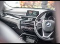BMW X1 2.0 X1 xDrive 20i XLine Auto 4WD 5dr 25