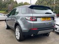 Land Rover Discovery Sport 2.0 TD4 SE 4WD Euro 6 (s/s) 5dr (5 Seat) 11