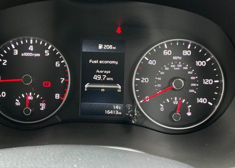 Kia Picanto GT-LINE 25