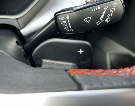 SEAT Arona 1.0 Arona FR Sport EcoTSI Semi-Auto 5dr 66