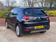 Peugeot 3008 1.6 3008 Allure HDi 5dr 7