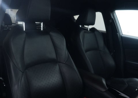 Toyota C-HR 1.8 C-HR Excel HEV CVT 5dr 45