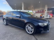 Audi A4 S4 QUATTRO 6