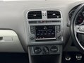 Volkswagen Polo 1.2 TSI BlueMotion Tech SE Design Euro 6 (s/s) 5dr 61