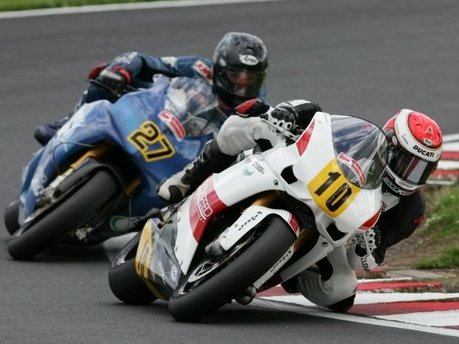 2008 Season Continued 6