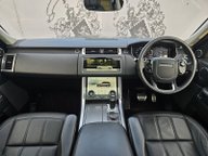 Land Rover Range Rover Sport SDV6 HSE DYNAMIC 21