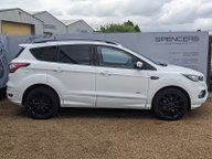 Ford Kuga ST-LINE TDCI 10