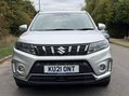 Suzuki Vitara 1.4 Boosterjet MHEV SZ5 Euro 6 (s/s) 5dr 10