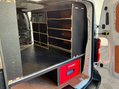 Citroen Dispatch 2.0 BlueHDi 1400 Enterprise Edition XL FWD 3 Euro 6 (s/s) 6dr 10