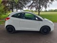 Ford Ka 1.2 Edge Euro 5 (s/s) 3dr 3