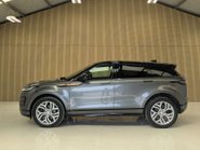 Land Rover Range Rover Evoque 2.0 Range Rover Evoque R-Dynamic SE D Auto 4WD 5dr 17