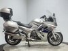 Yamaha FJR1300 ABS 2008 ONLY 22K NEW MOT SERVICED FULL LUGGAGE COMMUTER TOURER BIKE