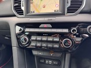 Kia Sportage 1.6 Sportage GT-Line 4WD 5dr 45