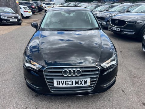 Audi A3 1.4 TFSI Sport Sportback Euro 5 (s/s) 5dr 2