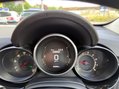 Fiat 500X 1.6 E-Torq Pop Star Euro 6 5dr 31