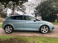 SEAT Leon SPORT TSI 12