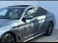 BMW 5 Series 2.0 530i M Sport Auto 4dr 41