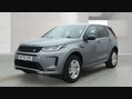 Land Rover Discovery Sport 2.0 Discovery Sport R-Dynamic S D Auto 4WD 5dr 2