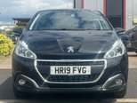 Peugeot 208 1.2 PureTech Tech Edition Hatchback 5dr Petrol Manual Euro 6 (s/s) (82 ps) 8
