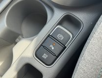 Kia Soul (Sold) 30kWh EV SUV 5dr Electric Auto (109 bhp) 32
