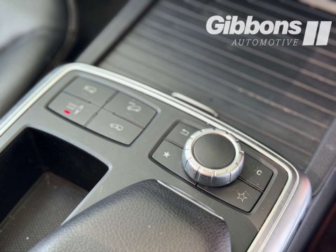 Mercedes-Benz M Class 3.0 ML350 AMG Line Premium Bluetec Auto 4WD 5dr 28