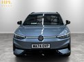 Volkswagen Id.7 Pro 77kWh Match Tourer 5dr Electric Auto (286 ps) 1 Owner - Sensors - Blue 2