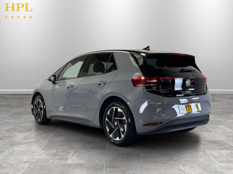 Volkswagen ID.3 Pro 59kWh Hatchback 5dr Electric Auto (204 ps) 5