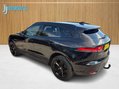 Jaguar F-Pace 2.0 D240 R-Sport SUV 5dr Diesel Auto AWD Euro 6 (s/s) (240 ps) 18