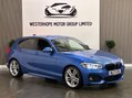 BMW 1 Series 1.5 118i M Sport Euro 6 (s/s) 5dr 12