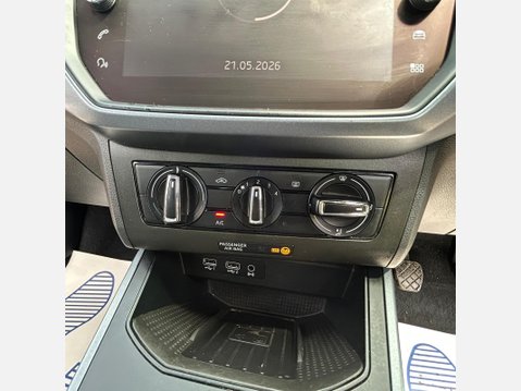 SEAT Arona 1.0 TSI SE Technology Euro 6 (s/s) 5dr 43