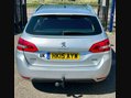 Peugeot 308 1.6 BlueHDi Allure Euro 6 (s/s) 5dr 6