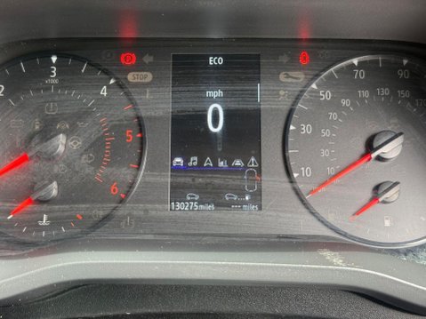 Renault Trafic SL28 SPORT DCI 25