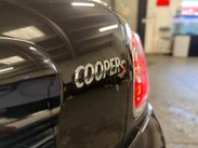 Mini Convertible 1.6 Cooper S Euro 5 (s/s) 2dr 27