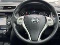 Nissan Qashqai 1.5 dCi Tekna 2WD Euro 5 (s/s) 5dr 58