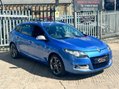 Renault Megane GT LINE TOMTOM DCI 4