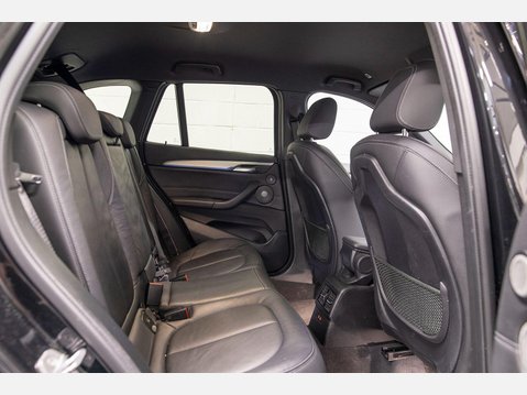BMW X1 2.0 20i M Sport SUV 5dr Petrol Auto xDrive Euro 6 (s/s) (192 ps) 29