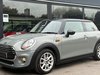 Mini Hatch Cooper 1.5 Pepper 3 door + VISUAL BOOST + REVERSE CAMERA + REAR PDC