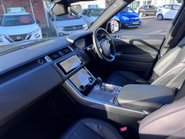 Land Rover Range Rover Sport SDV6 HSE 14